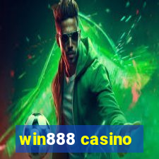 win888 casino